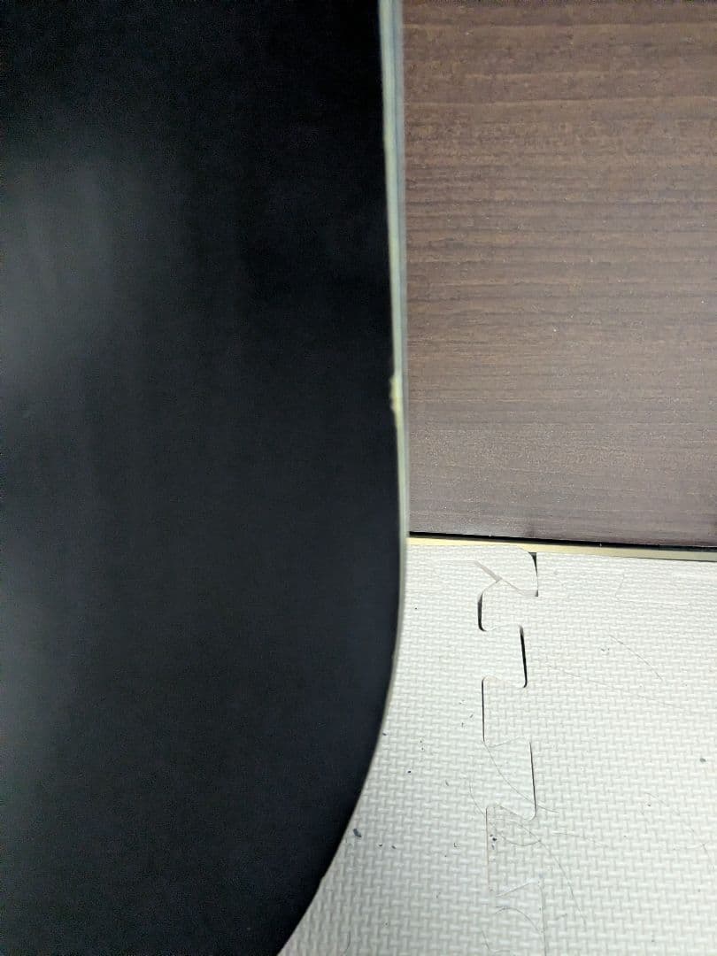 DEATH LABEL ANDREW BREWER　21-22モデル 151㌢