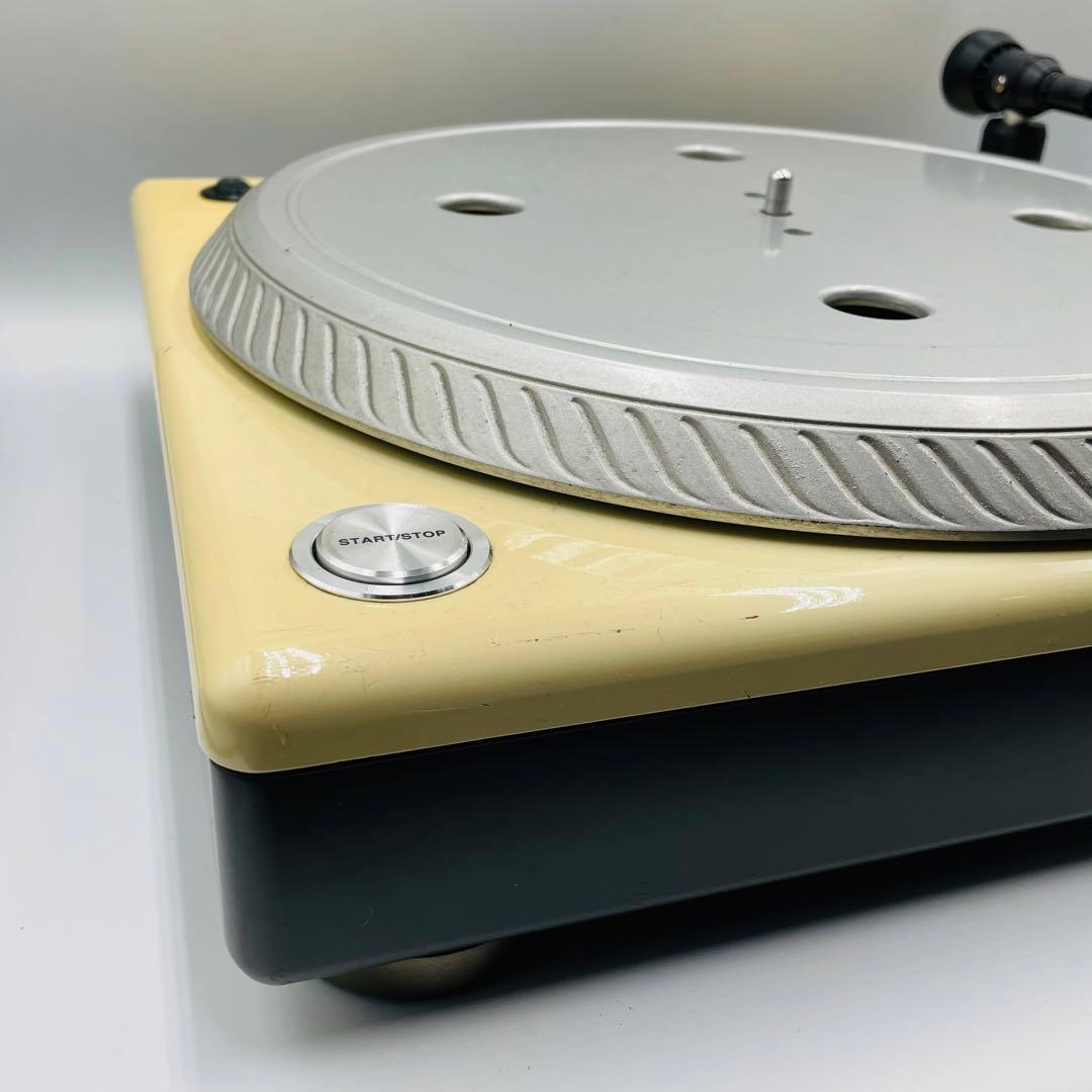 Vestax VTC-1T MK2 ベスタクス ターンテーブル 限定品