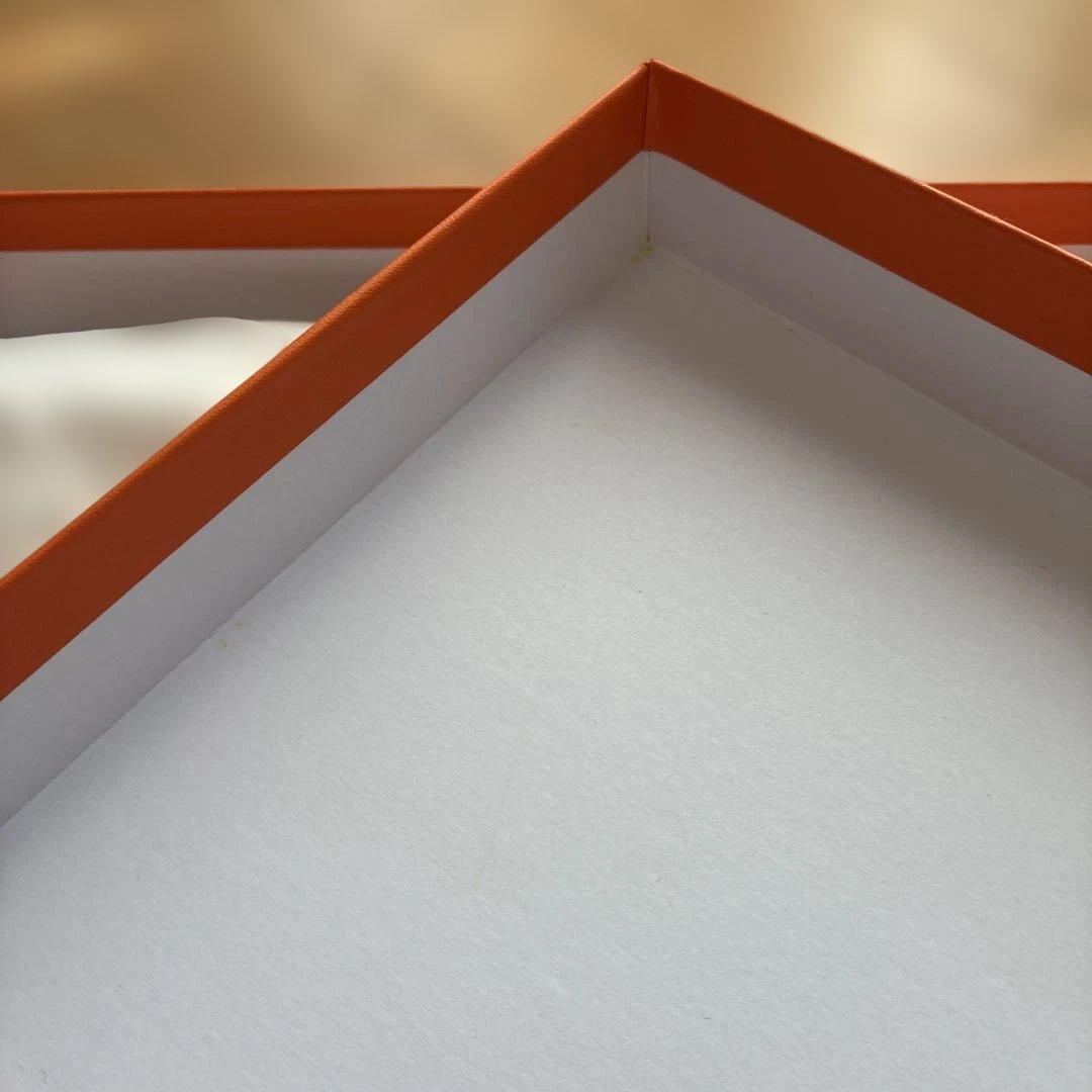 エルメス コンスタンスミニ 空箱　保存袋　保護フェルト　枕　薄紙付き　付属品