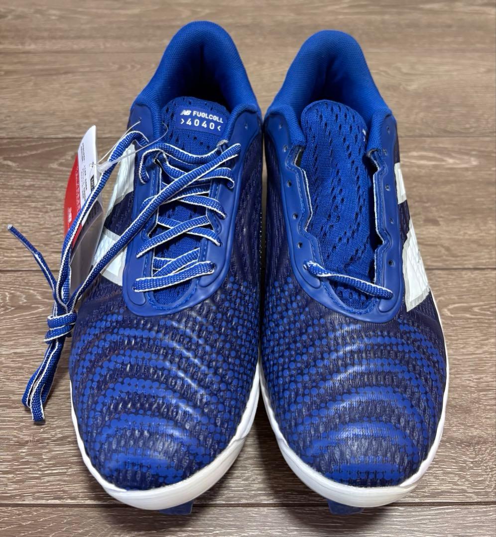 ニューバランス FuelCell PL4040B7 2E 26cm