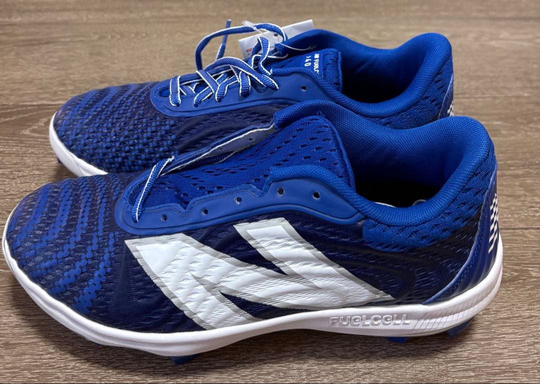 ニューバランス FuelCell PL4040B7 2E 26cm