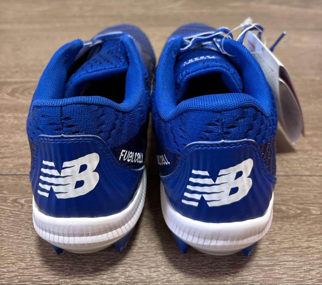 ニューバランス FuelCell PL4040B7 2E 26cm