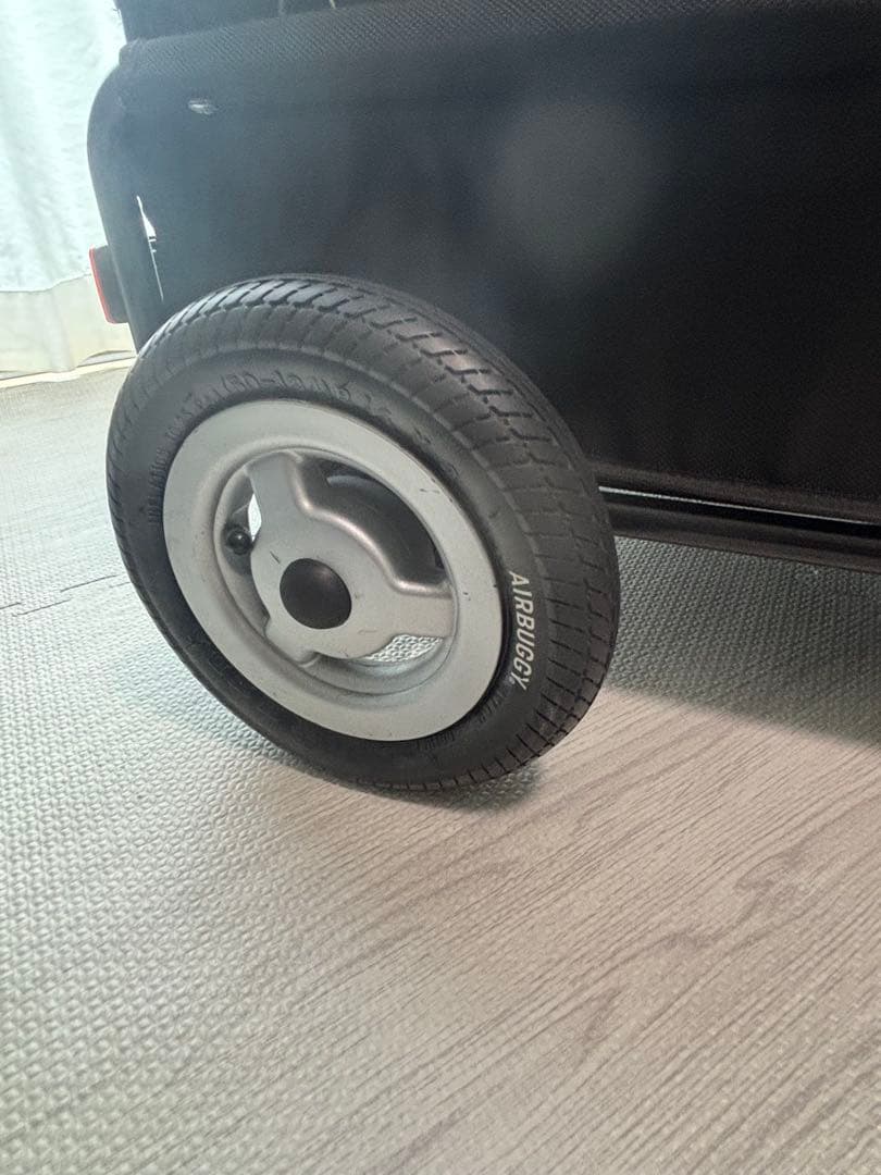 エアバギー　トゥインクル　ペットカート『きーま様』専用