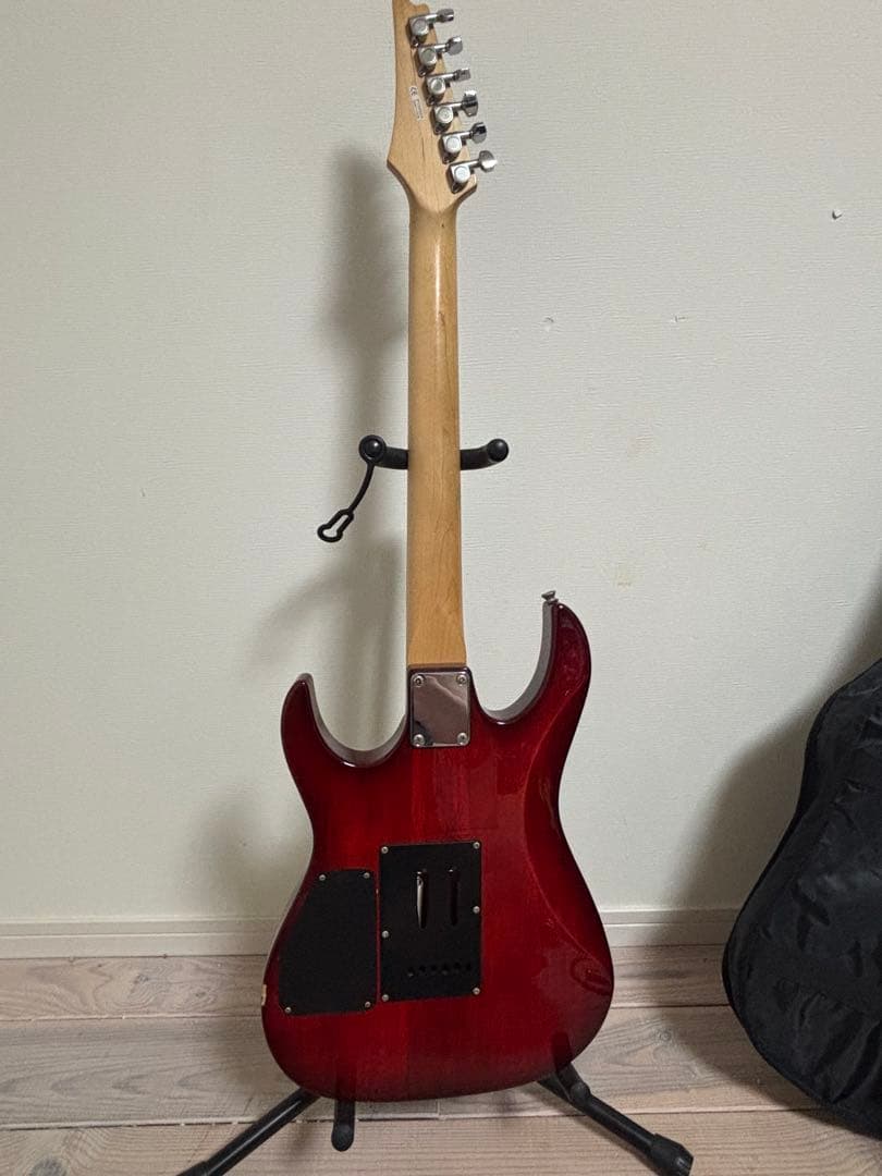 Ibanez GIO エレキギター