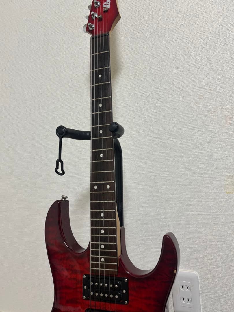 Ibanez GIO エレキギター