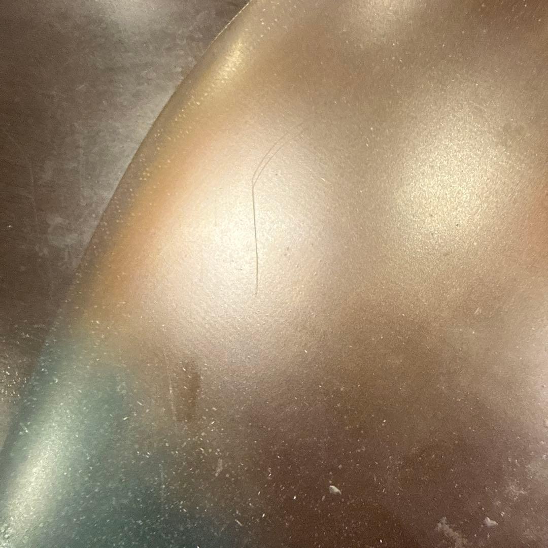 transistor brand tappyフィン　10インチ