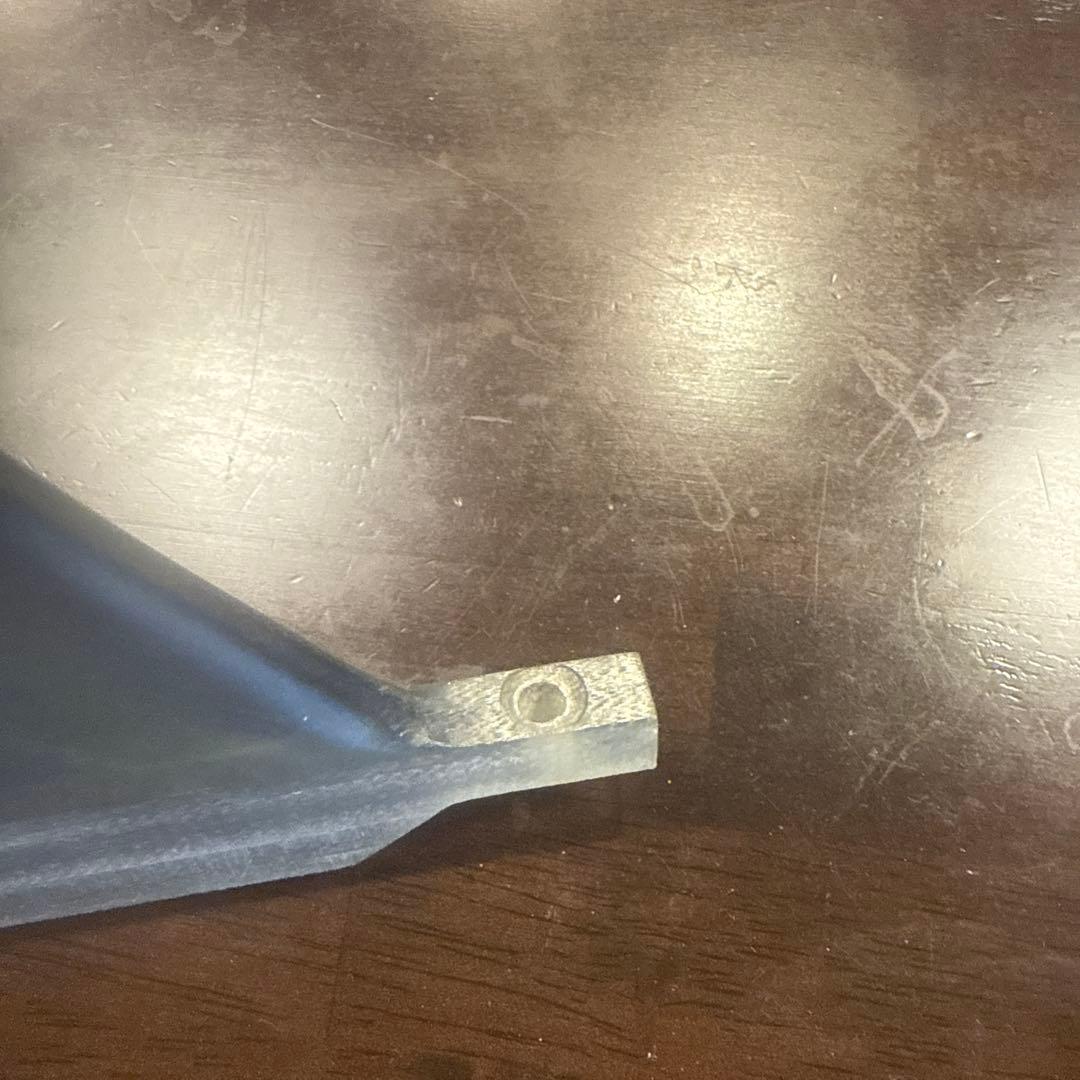 transistor brand tappyフィン　10インチ