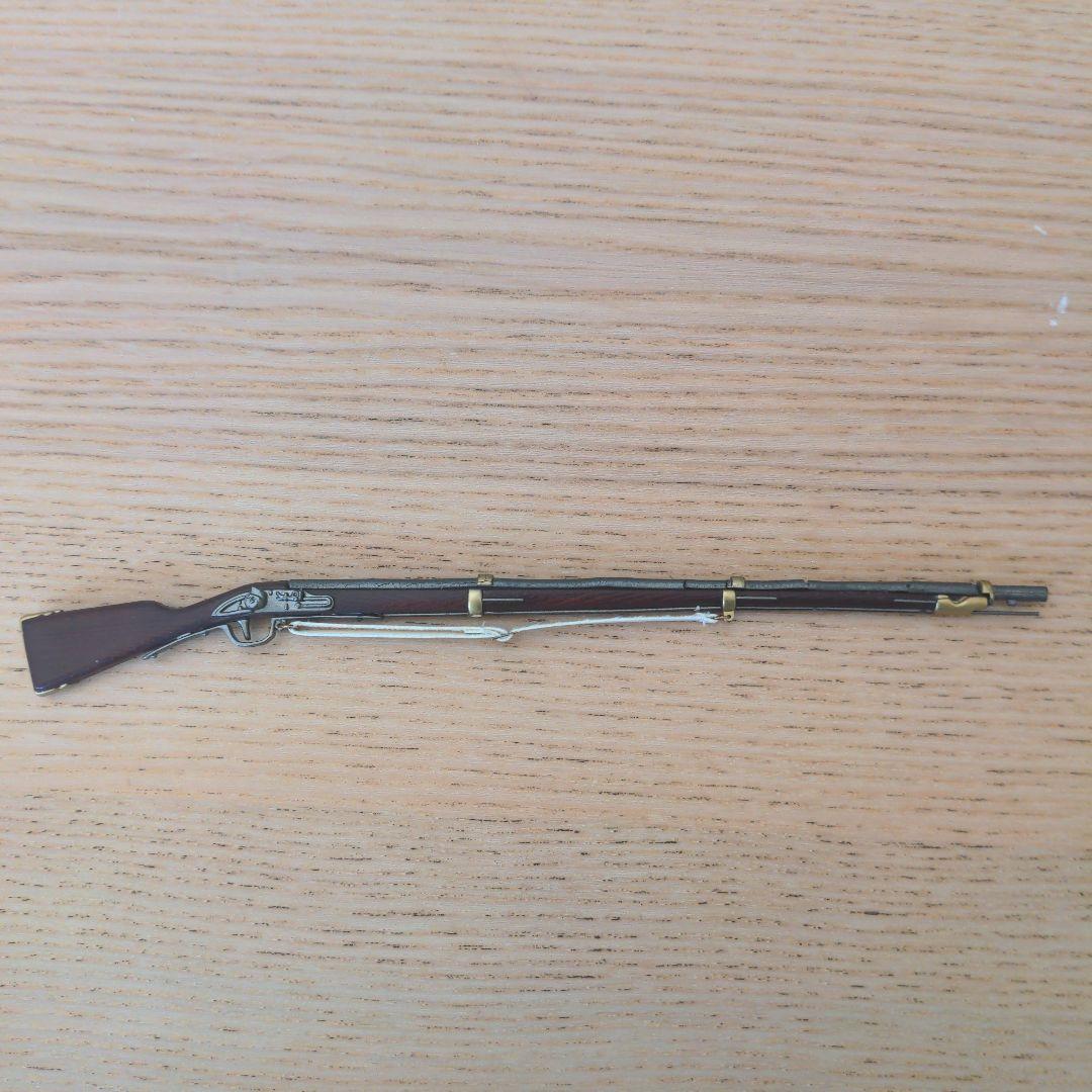 IGNITE 1/6スケール コレクタブルアイテム ナポレオンの近衛兵