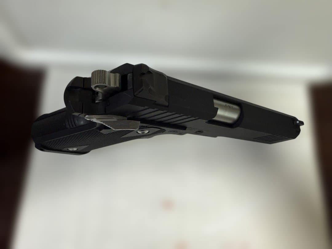 東京マルイ OPS-M.R.P CAL.45 電動ガン 日本製 動作確認済み