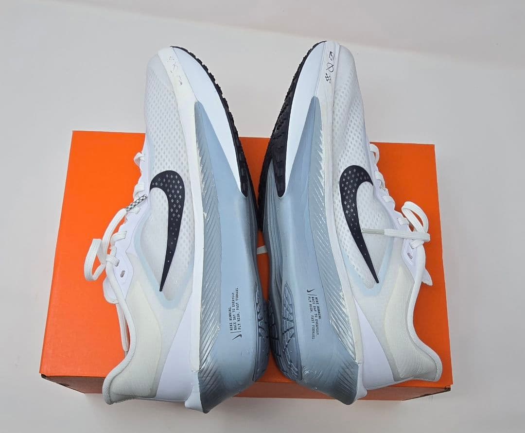 NIKE ZOOM FLY6 ナイキ ズーム フライ6 26.5cm