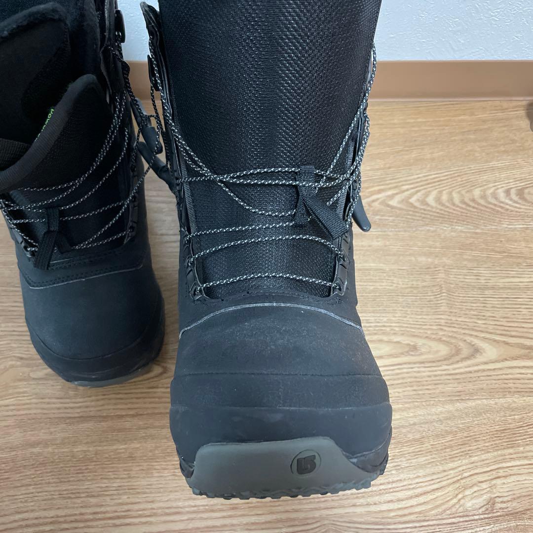 スノーボード BURTON RULER-ASIAN FIT 27cm