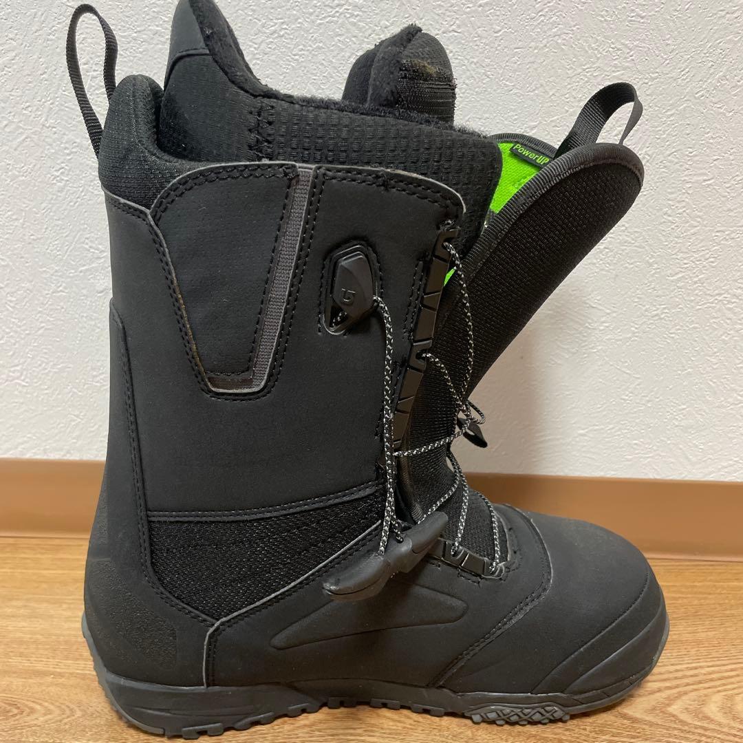 スノーボード BURTON RULER-ASIAN FIT 27cm