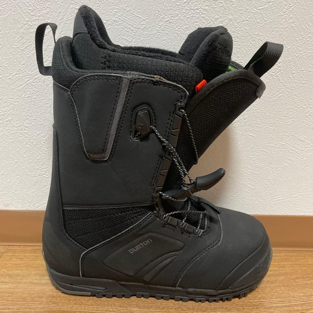 スノーボード BURTON RULER-ASIAN FIT 27cm