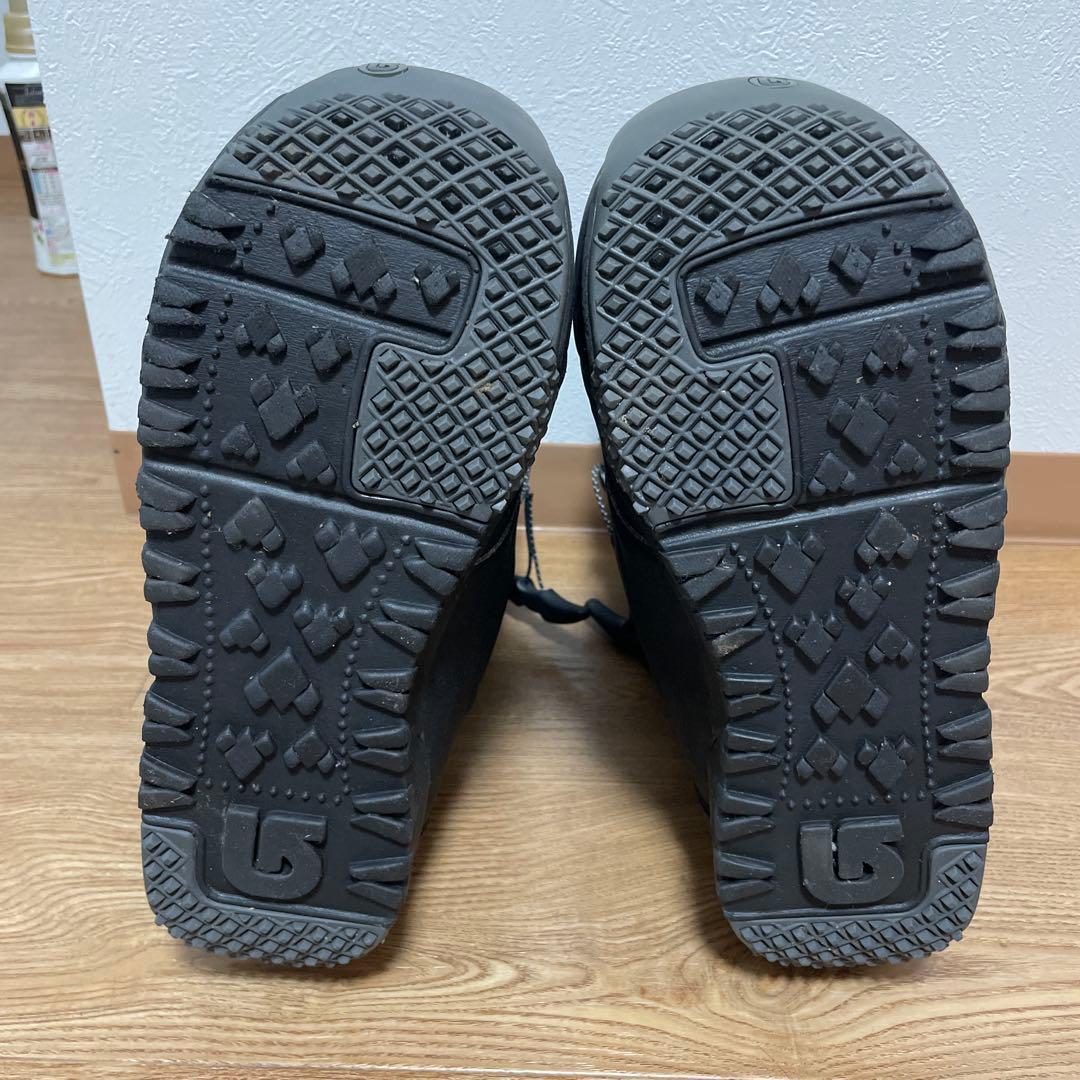 スノーボード BURTON RULER-ASIAN FIT 27cm