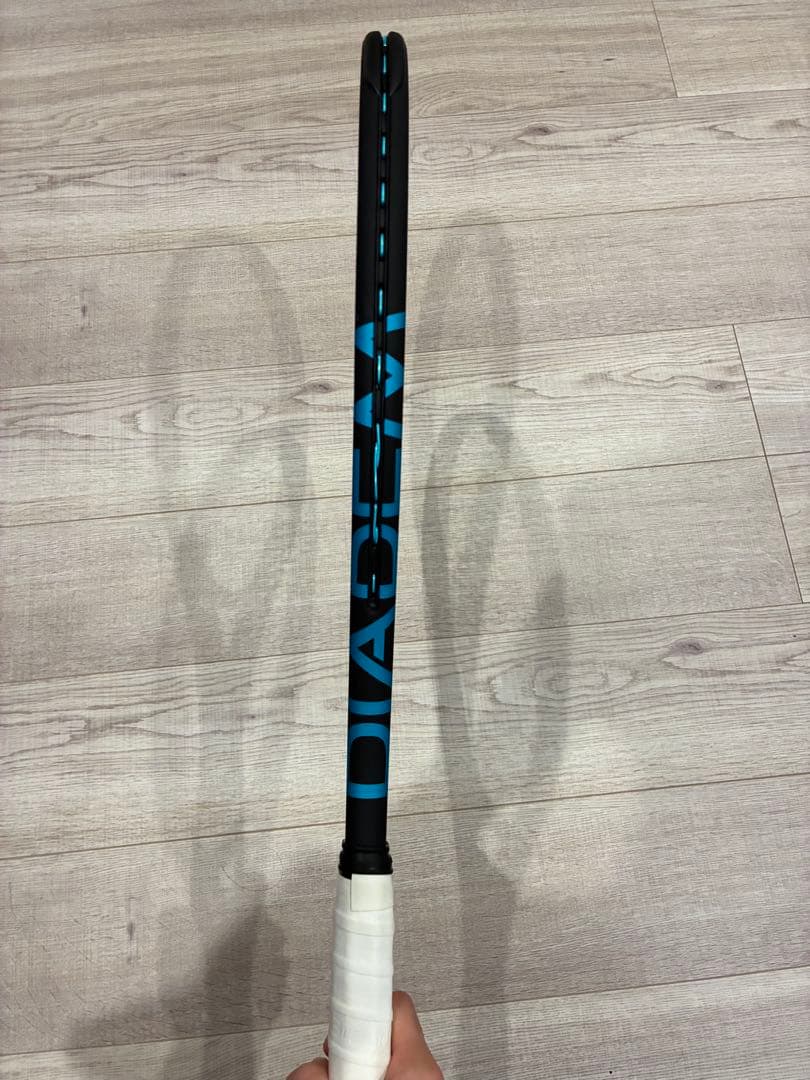 DIADEM NOVA V3 ダイアデムテニスラケット