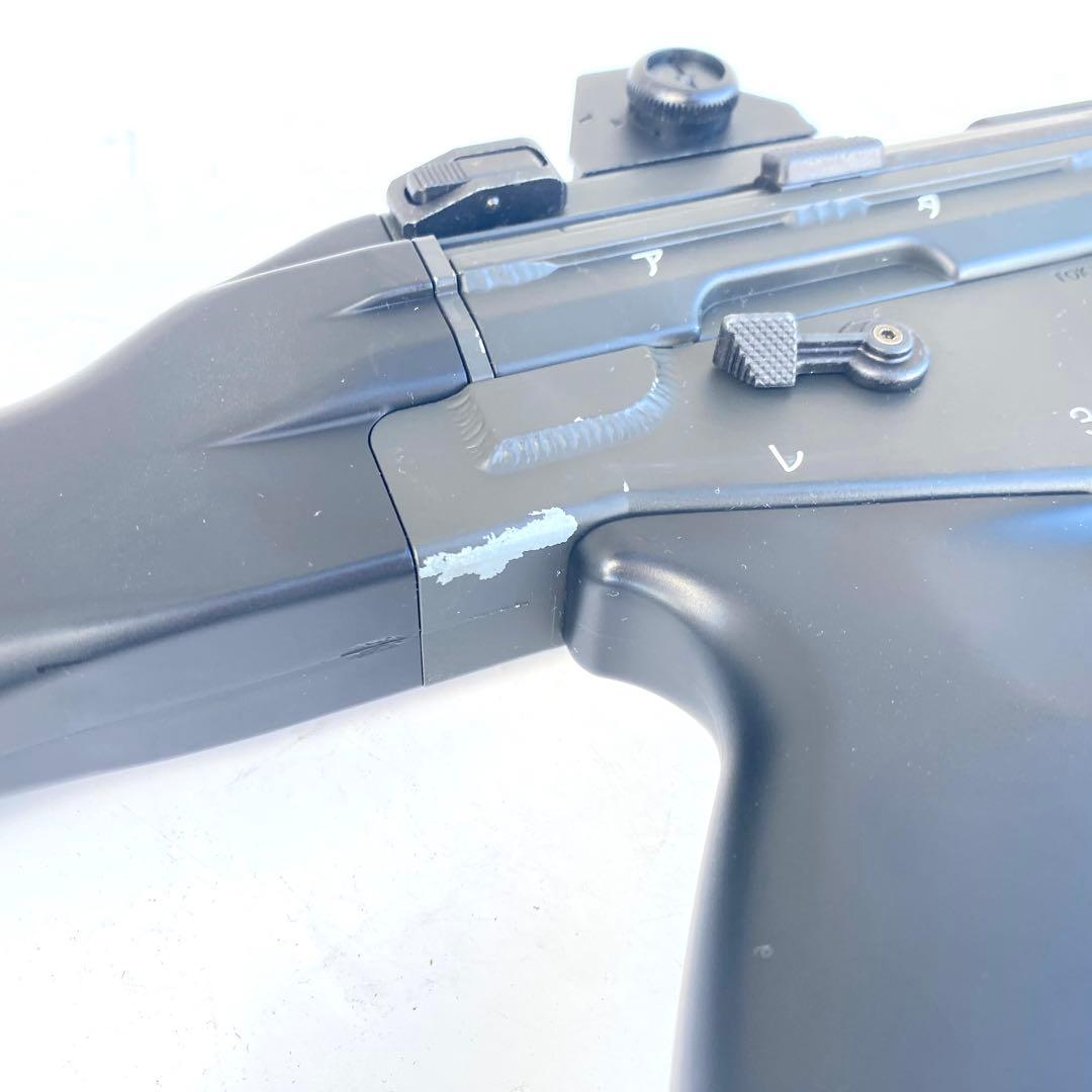 ◎東京マルイ 89式5.56mm小銃 電動ガン 現状品