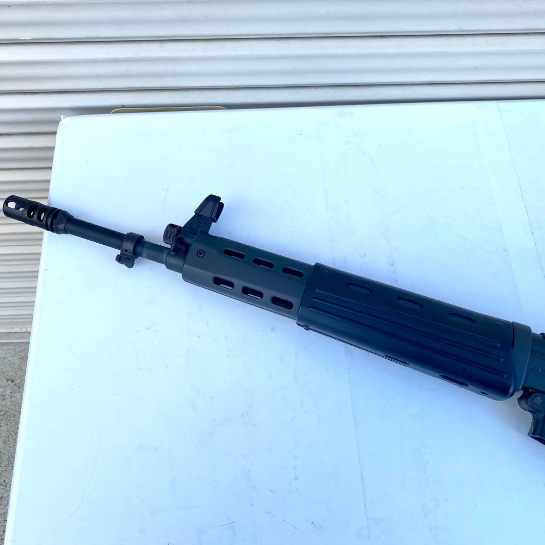 ◎東京マルイ 89式5.56mm小銃 電動ガン 現状品