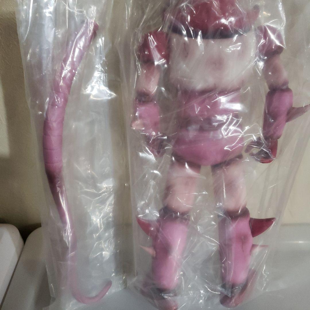 TANYO BUトイズ　ソフビ　マジンガーZ 　ラインX1 未開封