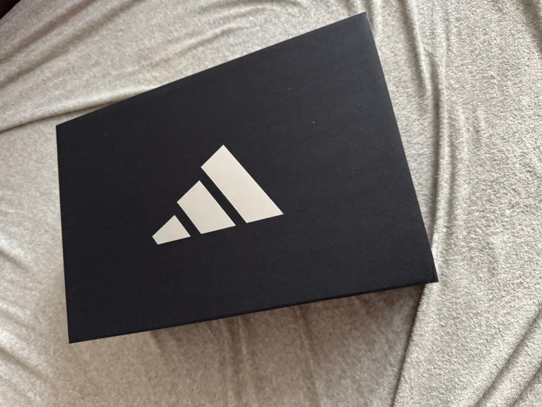 新品未使用　26.5cm BAPE ADIDAS プレデターエリート