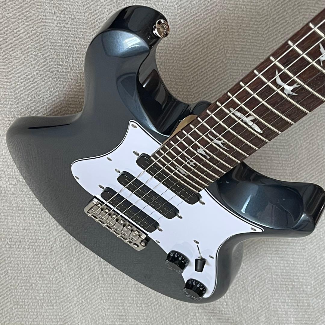 A817⭐︎超美品 Paul Reed Smith SE NF3 メンテナンス済