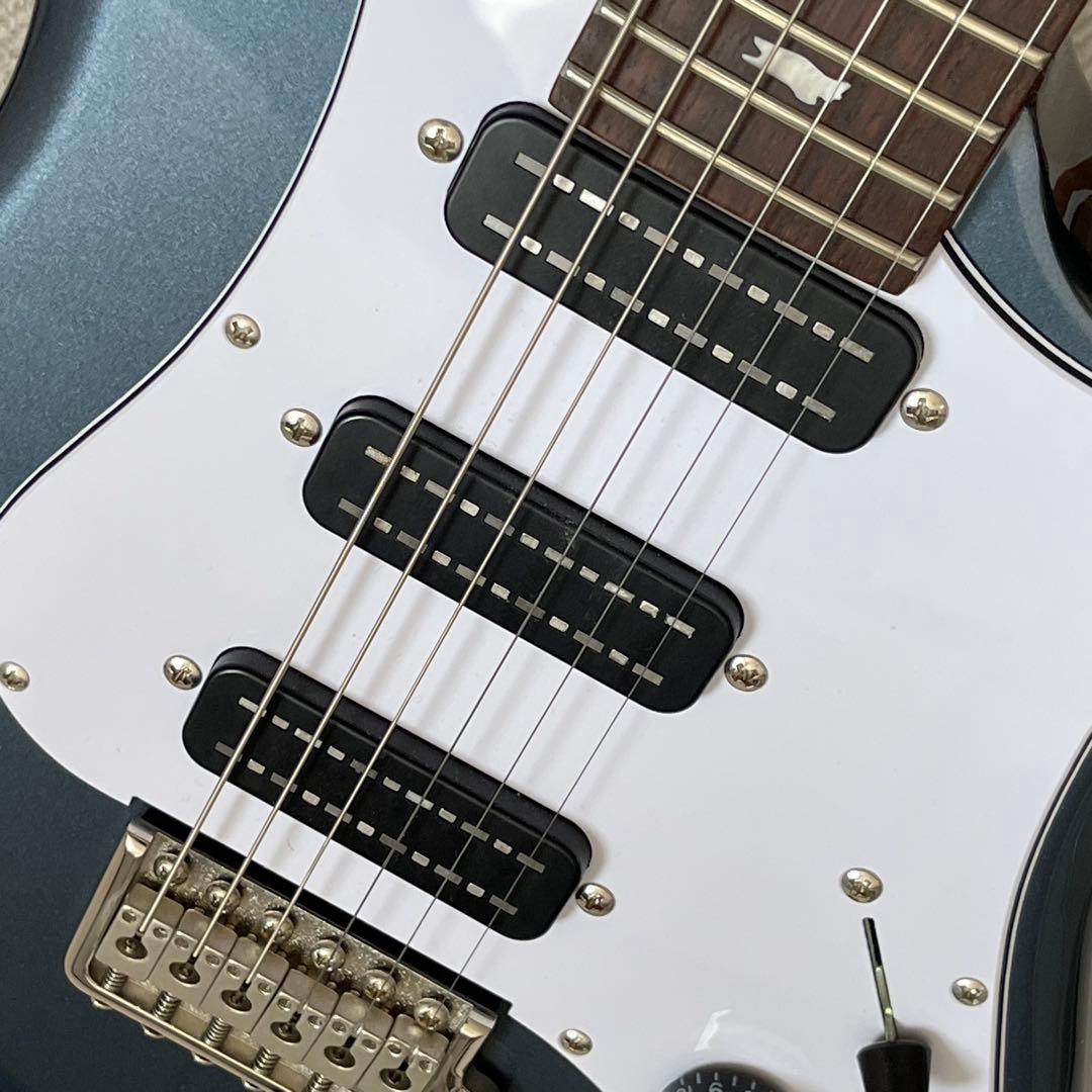 A817⭐︎超美品 Paul Reed Smith SE NF3 メンテナンス済