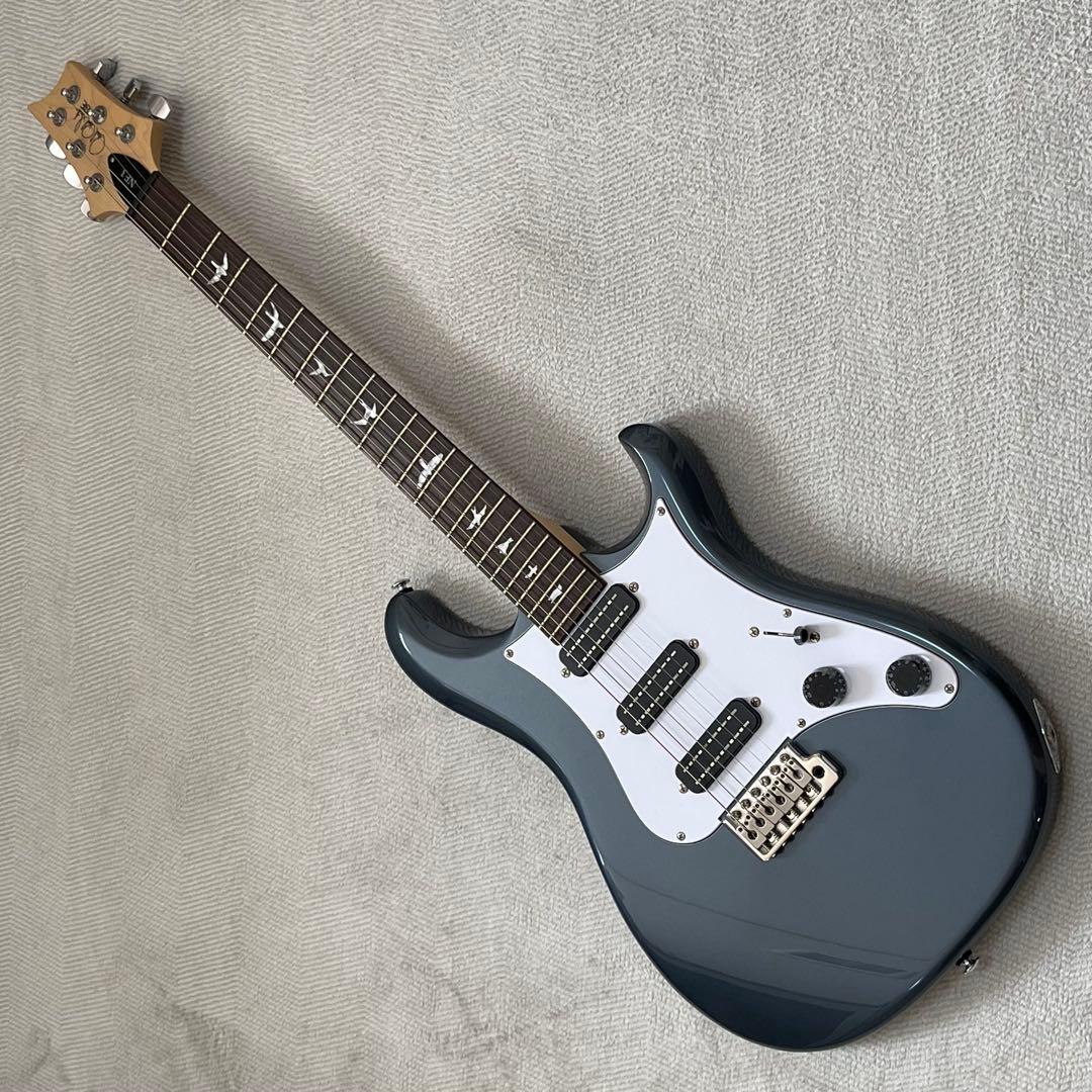 A817⭐︎超美品 Paul Reed Smith SE NF3 メンテナンス済