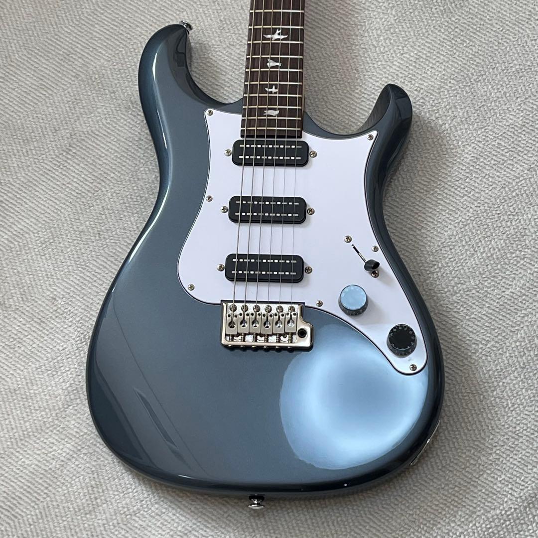 A817⭐︎超美品 Paul Reed Smith SE NF3 メンテナンス済