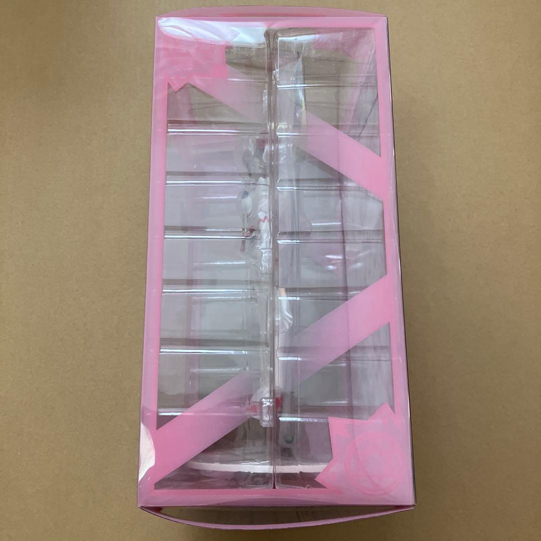 魔法戦士スイートナイツ　フィギュア　スイートリップ　限定版