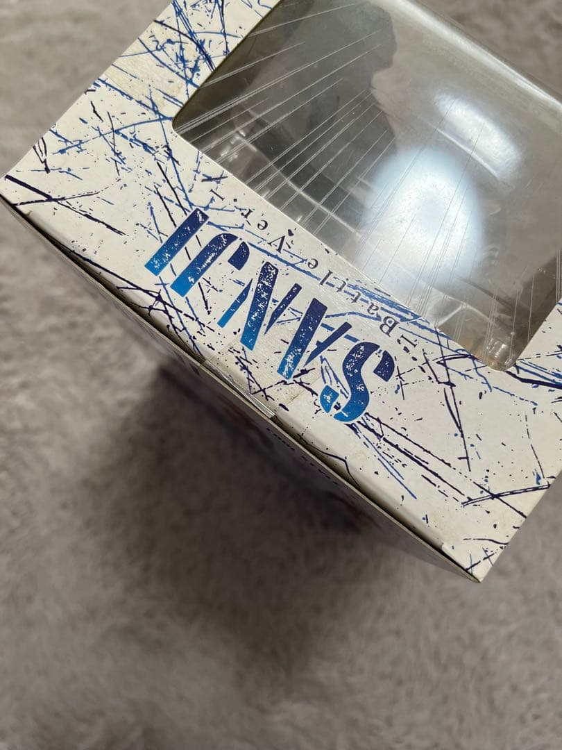 ワンピース フィギュアーツZERO 2体