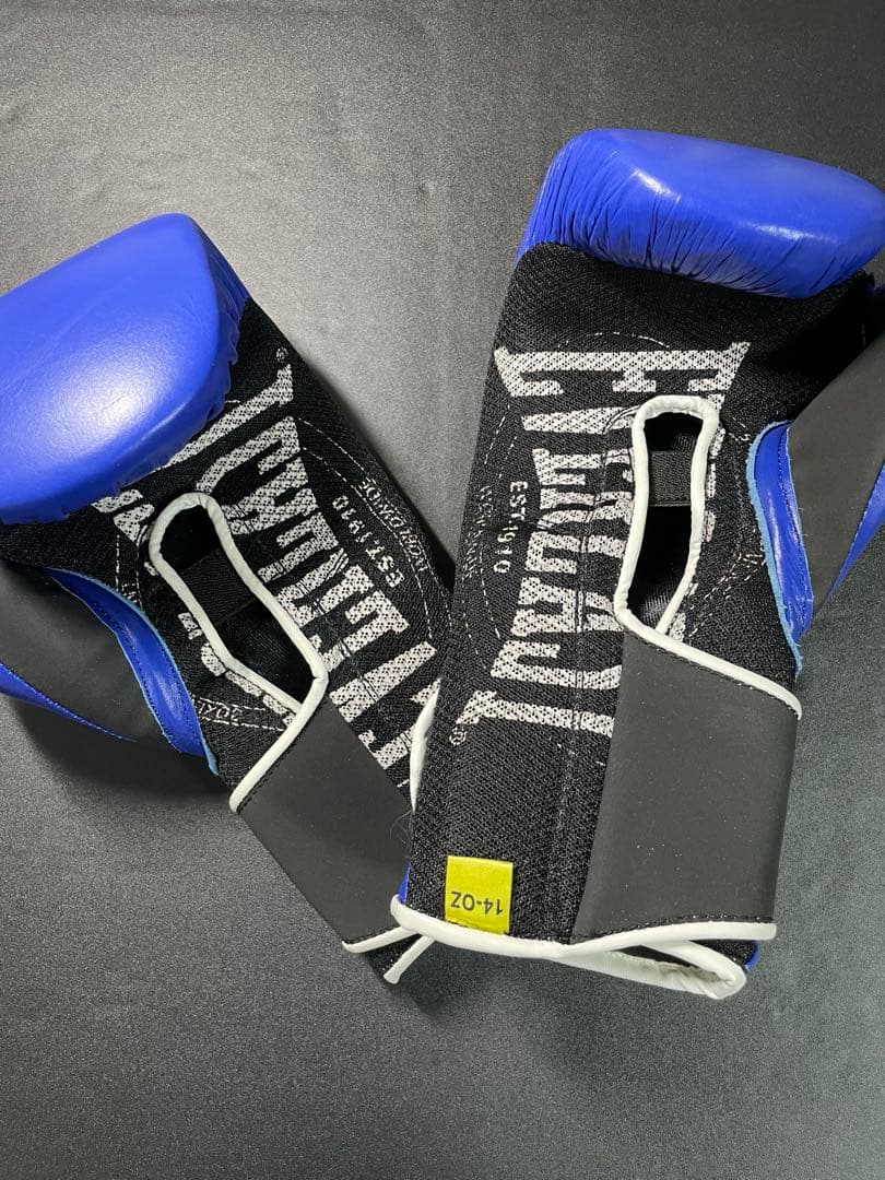 エバーラストトレーニンググローブ