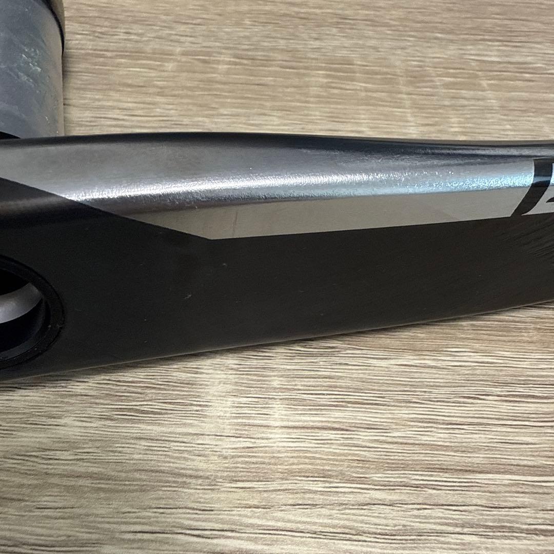 SRAM RED クランク 175mm