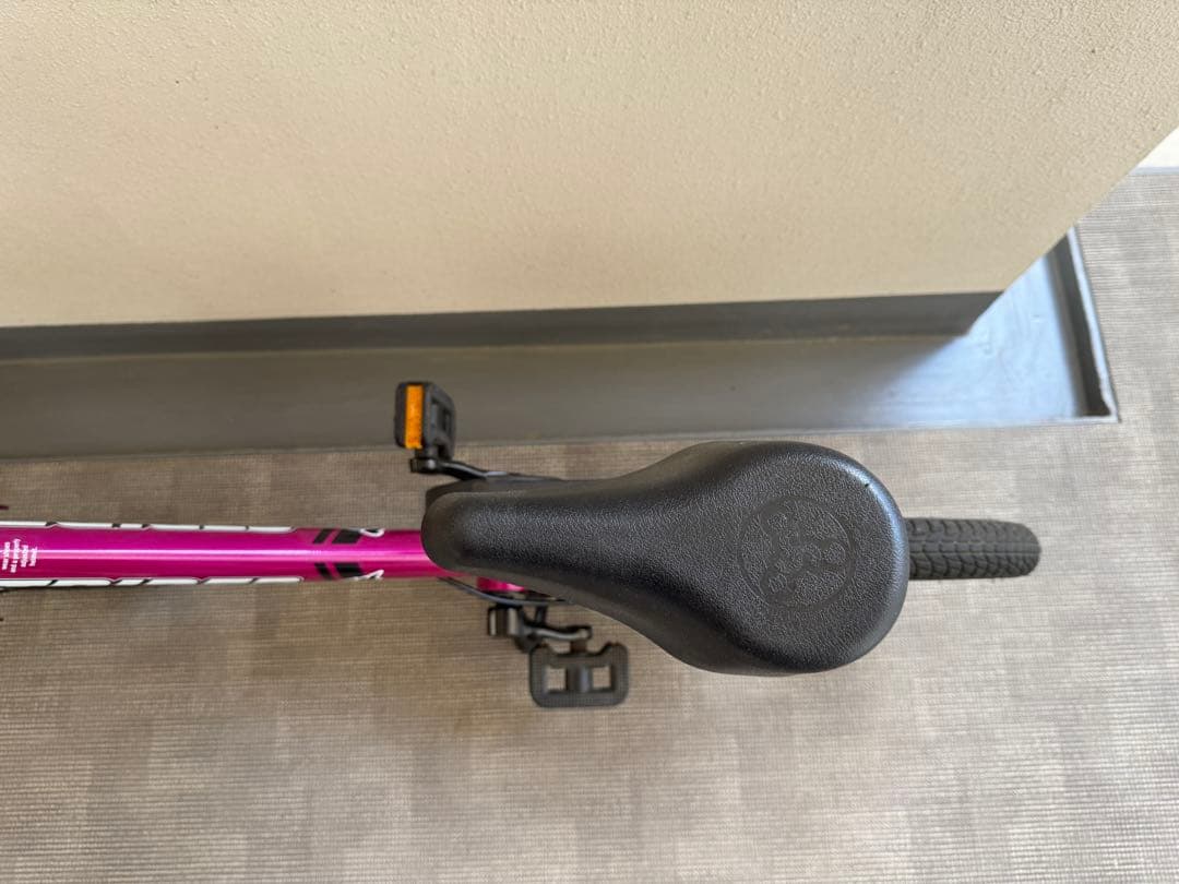 STRIDER 14x キッズバイク ピンク