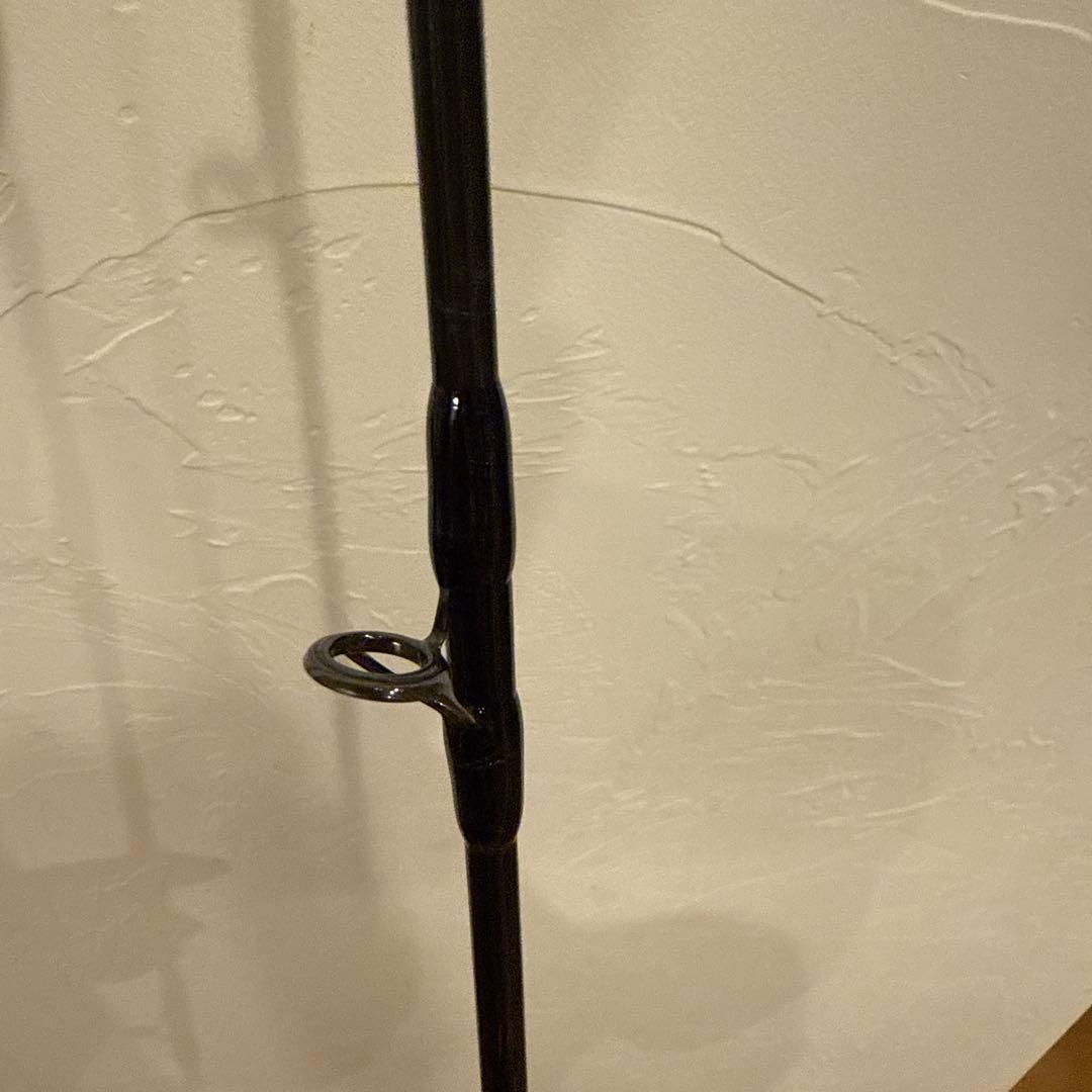 km工房 Rock Blow 106H PS ショアジギングロッド　ロックブロー