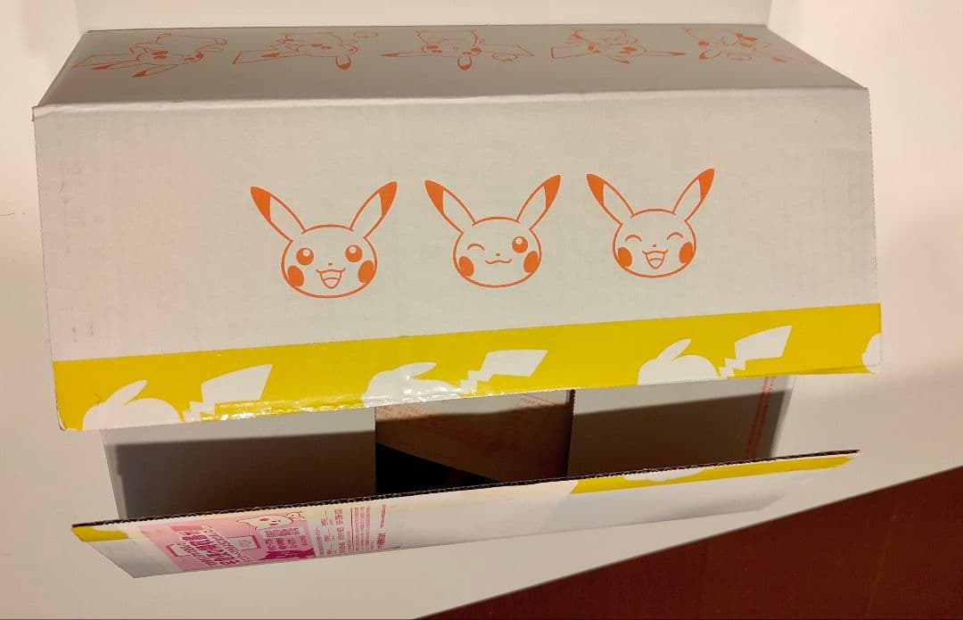 ポケミク　 フード付きアパレル FREEサイズ