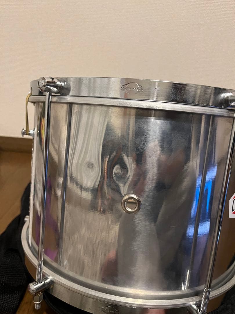 CONTEMPORANEA / MLAL12L 12\" マラカシェッタ