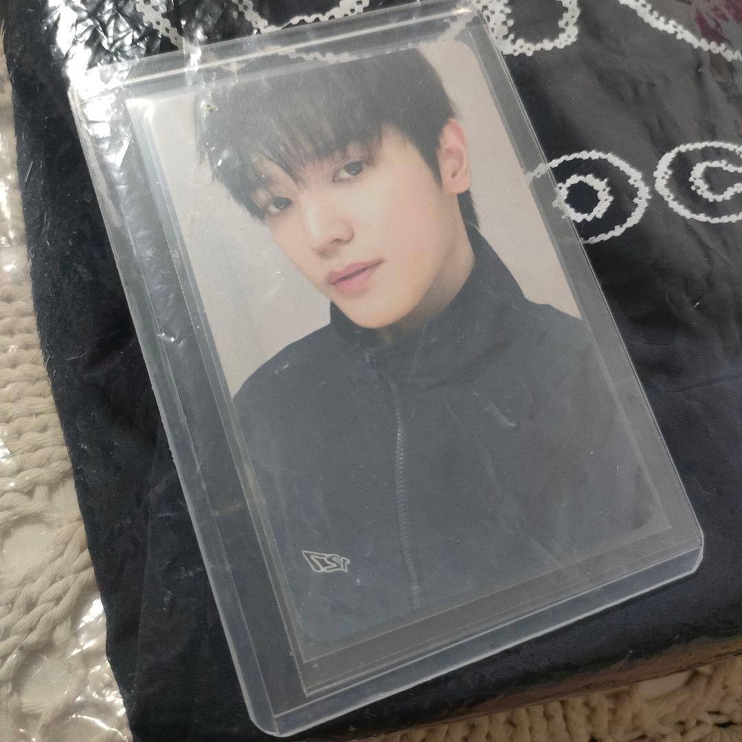 NCT127 3RD TOUR 'THE UNITY SEOUL' テヨンセット