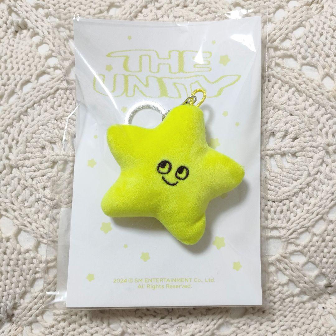 NCT127 3RD TOUR 'THE UNITY SEOUL' テヨンセット