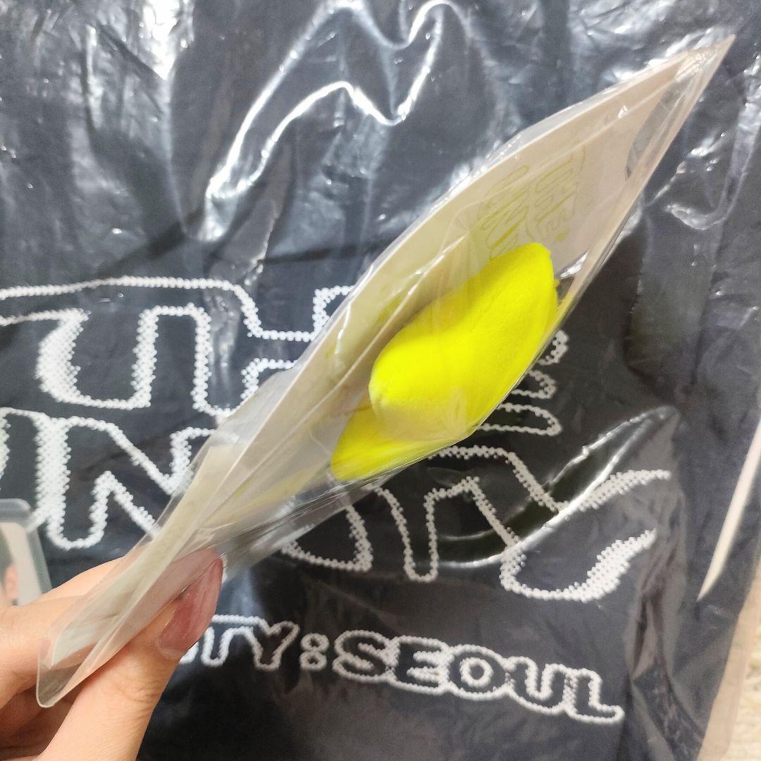 NCT127 3RD TOUR 'THE UNITY SEOUL' テヨンセット