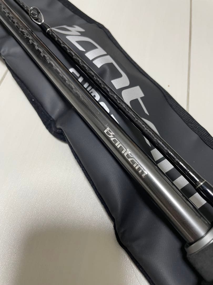 バンタム1711MH＋SB/2