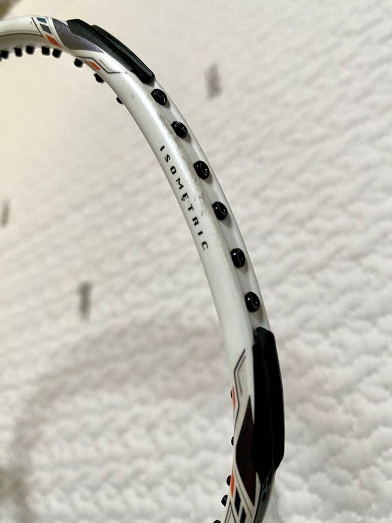 ラケット　YONEX ヨネックス ボルトリック70 Etune 4UG5