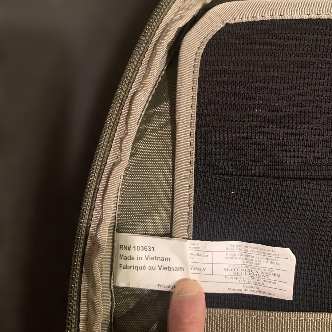 Simms FS Tactical Sling シムス スリング バッグ