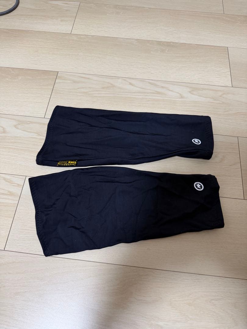 ASSOS アソス T.equipe S7 bib shorts XS