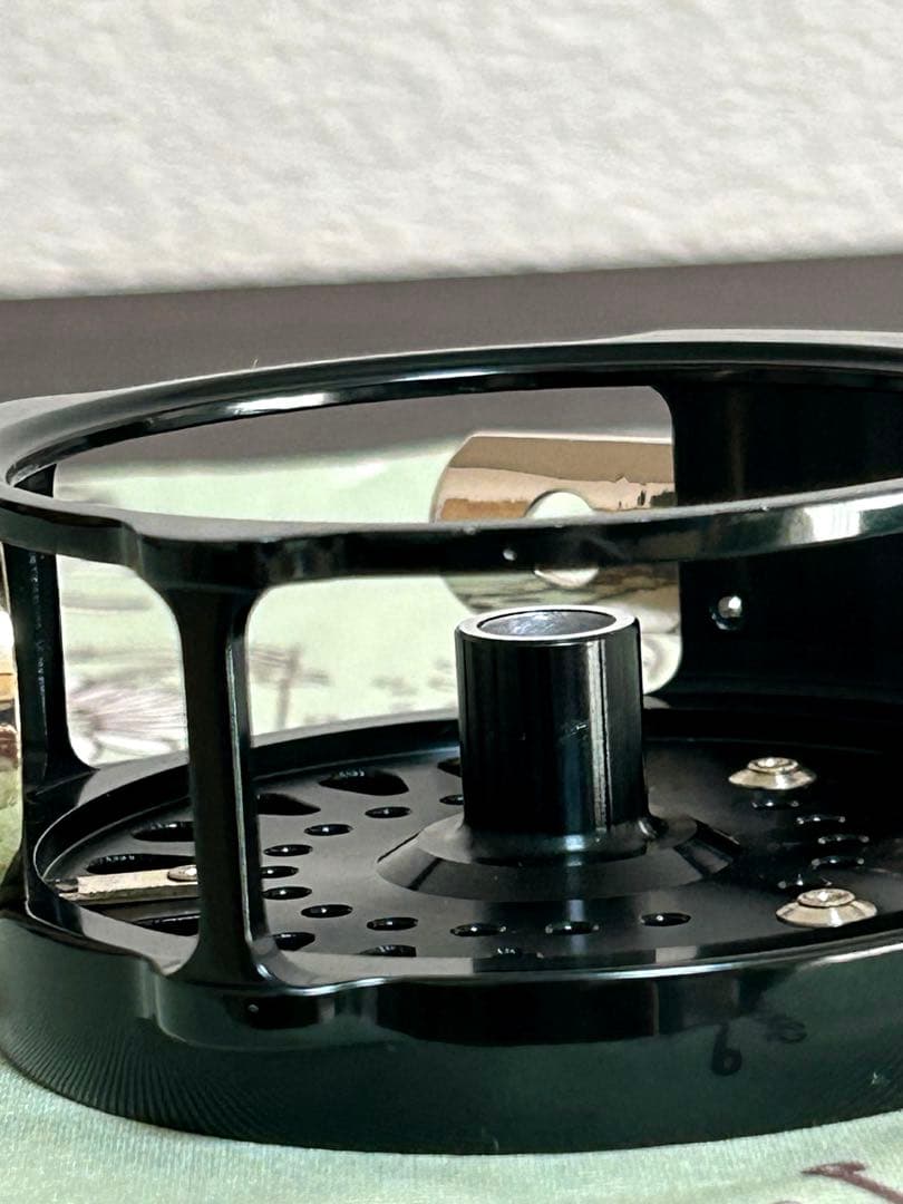 未使用　ハーディー　ブグレ　AGATE Ⅲ