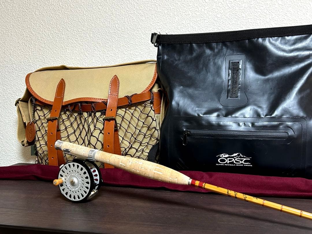 未使用　ハーディー　ブグレ　AGATE Ⅲ