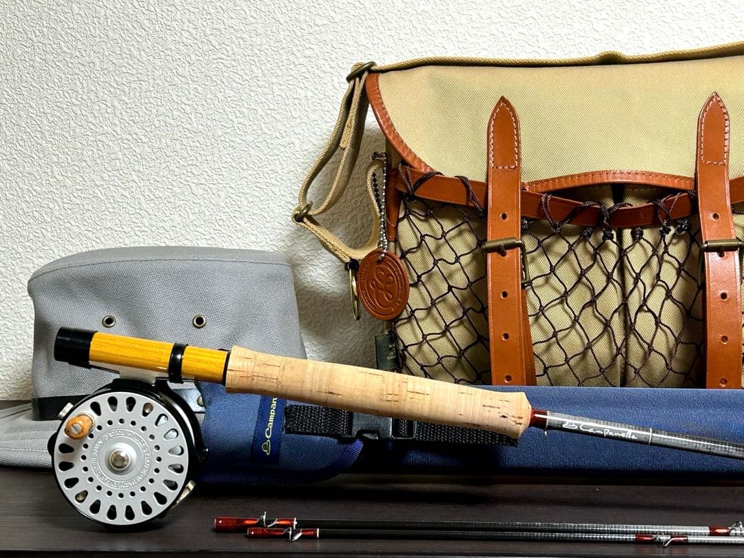 未使用　ハーディー　ブグレ　AGATE Ⅲ