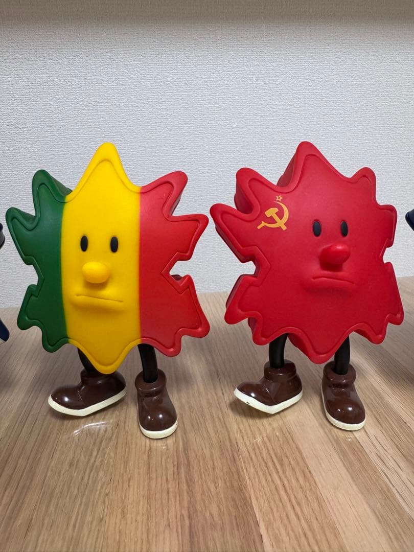 DEVILOCK デビロック PALMBOY パームボーイ