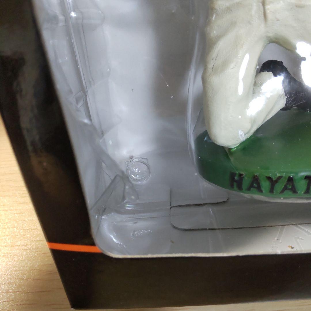 坂本勇人 ボブルヘッド人形