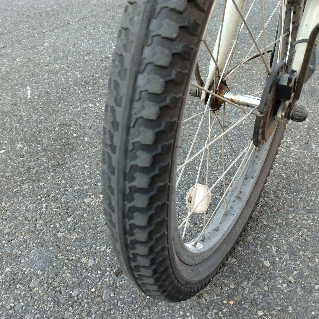 [718]送料無料 ブリヂストン bikke2 e 電動自転車