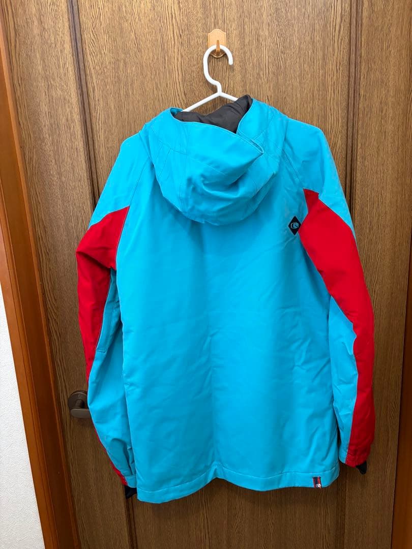 スノーボードウェア　上下セット　S size