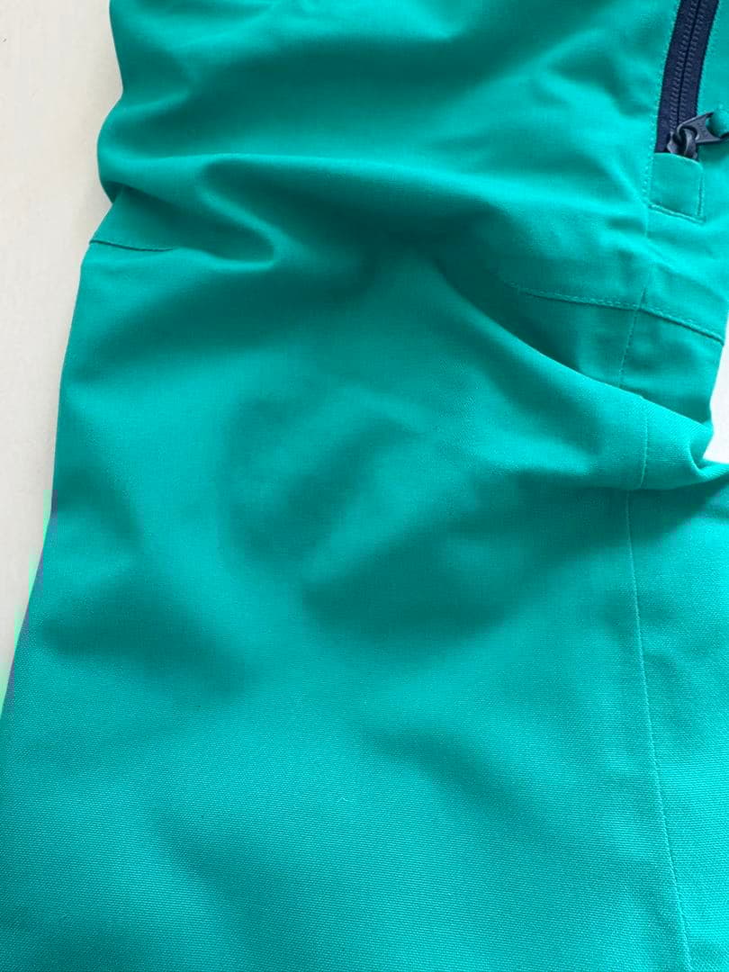 バートン　キッズ　ウェア　ゴアテックス　セット　M